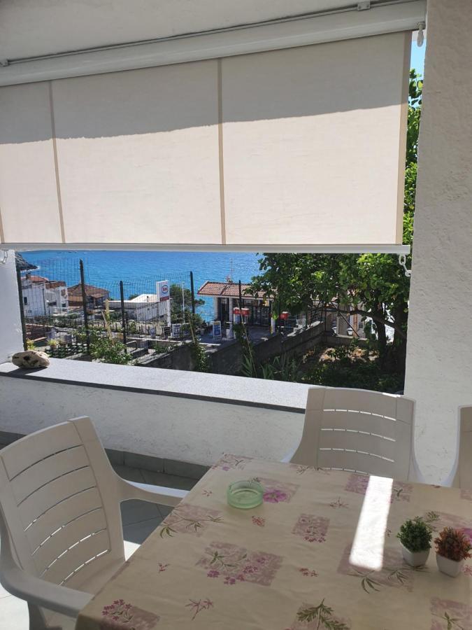 Palinuro Villa Bellavista Екстериор снимка