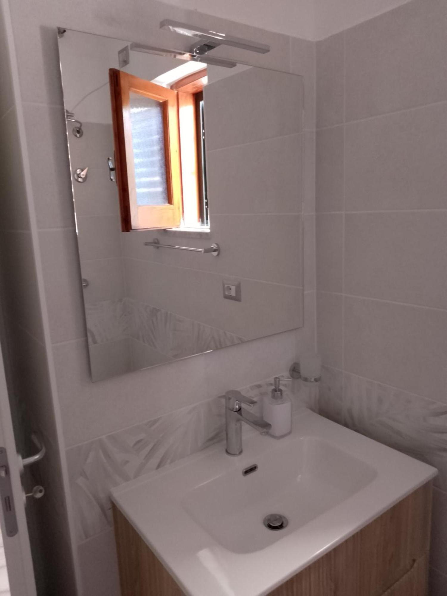 Palinuro Villa Bellavista Стая снимка