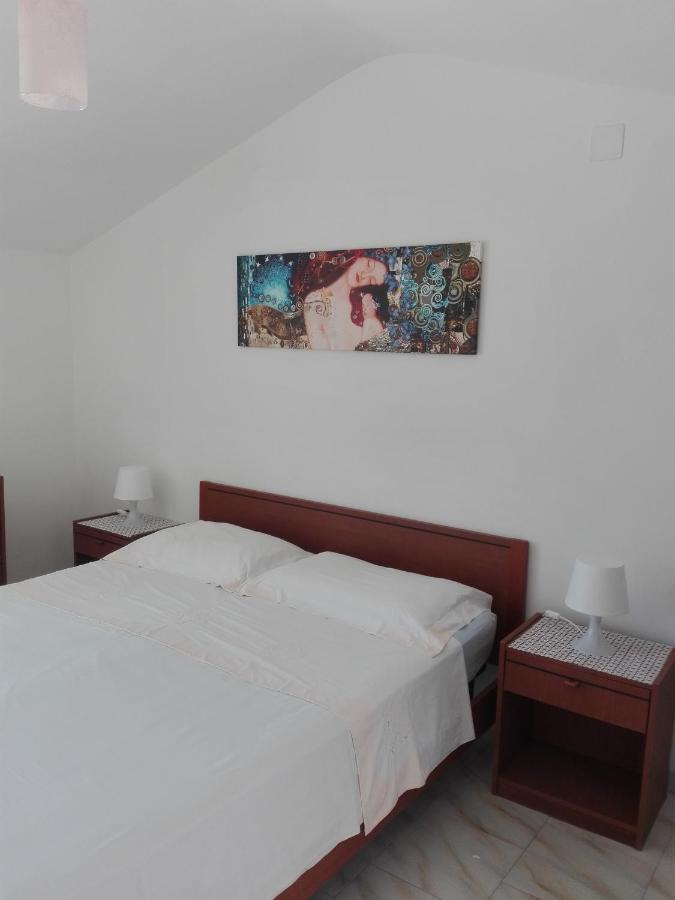 Palinuro Villa Bellavista Екстериор снимка